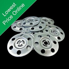 Insulation Washers For Wall &
