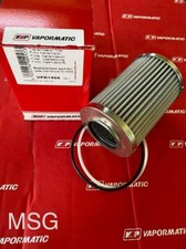Transmission/hydraulic filter