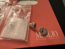 Miglio - Heart Stud Earrings -