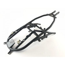 Moto Guzzi V11 [2001] - Rear