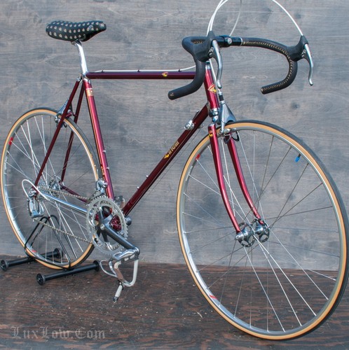 Nos vintage cinelli - nos,