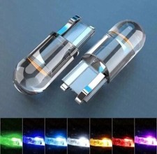 T10 501 LED Car Bulbs 6000K