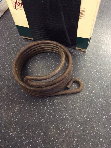 Bsa c10 c11 kickstart return - bsa,