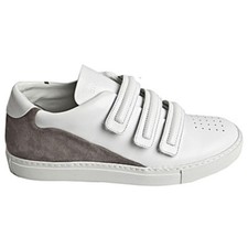Givenchy strap sneakers - givenchy,