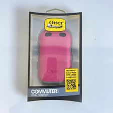 OTTERBOX COMMUTER SHELL CASE