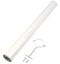 Ideal Logic(+) 2 Metre Flue Extension(Pack D)-SPECIAL OFFER 