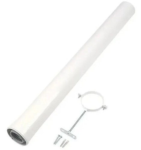 Ideal logic metre flue - ideal,