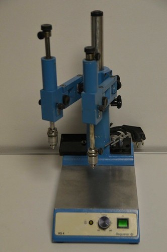 Surveying device degussa - surveying,