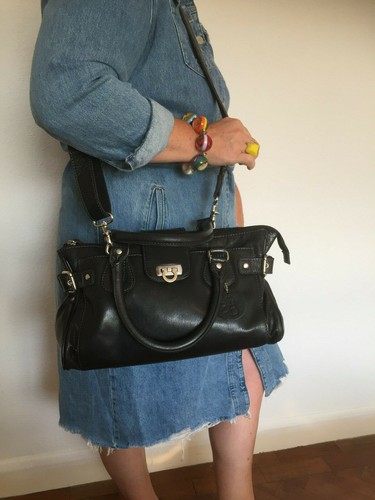 Bolla desirable black thick - desirable,