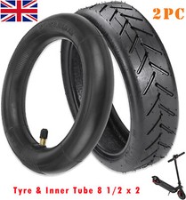 Electric Scooter Rubber Tire 8