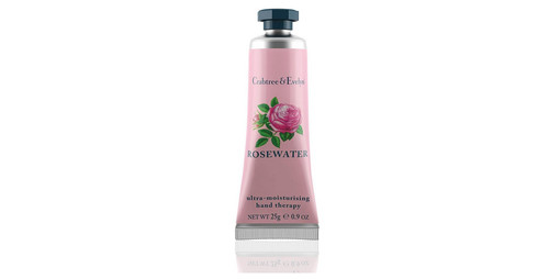 Crabtree evelyn rosewater - &,