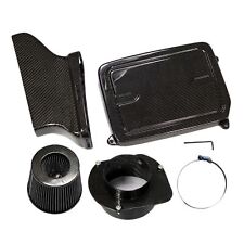 Motorsport Upgrade Carbon Airbox Air-Intake+Intake for Mercedes A45 AMG W176