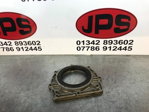 Bolt rear main seal - rear,