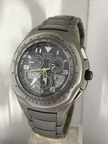 Citizen men eco - citizen, eco-drive