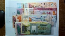 Joblot different unc - joblot, 10