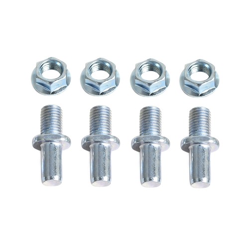 Rear sprocket pins set - pins, fit