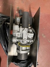 Mitsubishi Evo X RS RalliArt AYC Pump