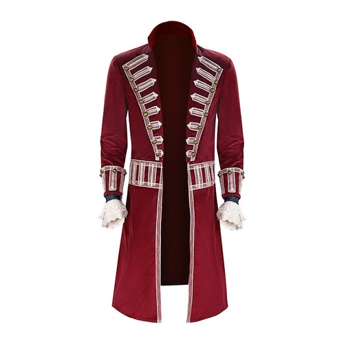 Captain hook cosplay - cosplay, costume