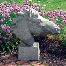 Horse's Head Stone Garden