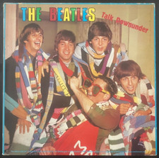 The Beatles Talk Downunder