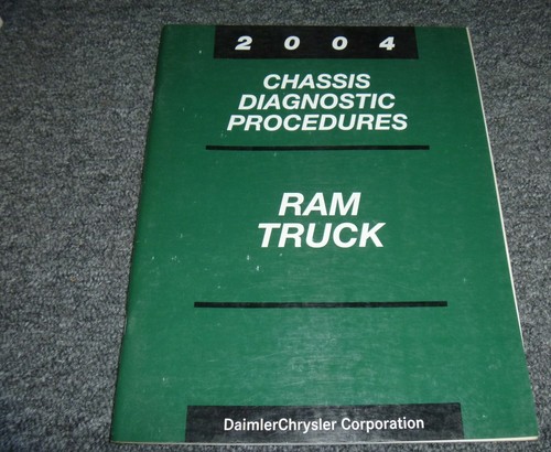 2004 dodge ram - 2004,