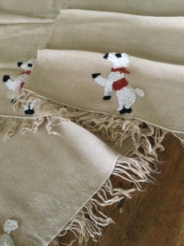 Original vintage 1950s - original,