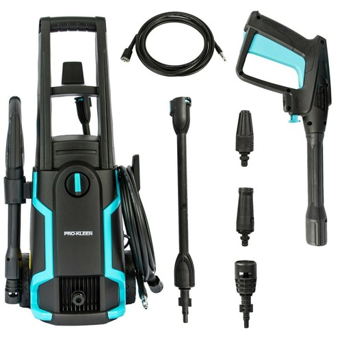 Pro kleen electric - pro-kleen, pressure