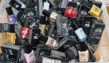 10 Items Job Lot Clearance Nail Varnish New Random Mixe High Quality Mixed Shade