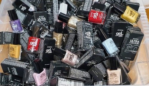 Items job lot - 10,