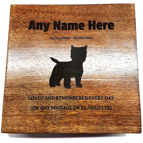 West highland terrier - west,