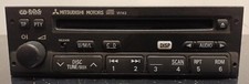 MITSUBISHI W142 CD PLAYER