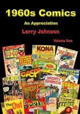 1960s Comics An Appreciation
