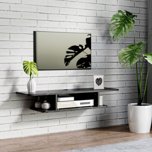 Floating unit stand for - for, tvs