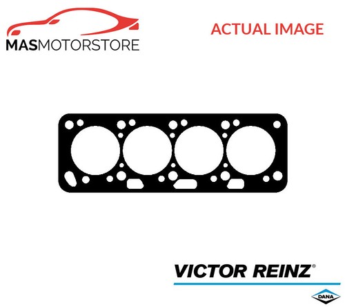 Engine cylinder head gasket - cylinder,