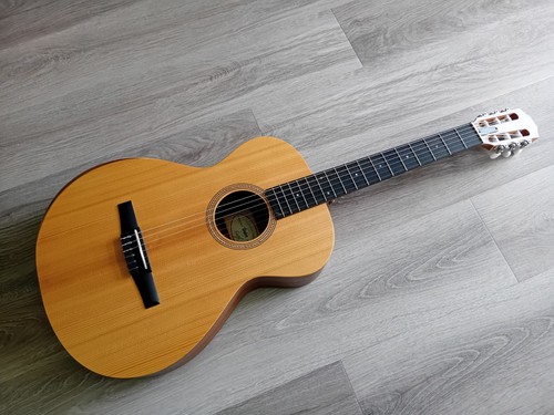Taylor electro acoustic - taylor,