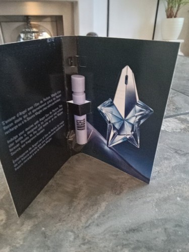 Thierry mugler angel edp - thierry,