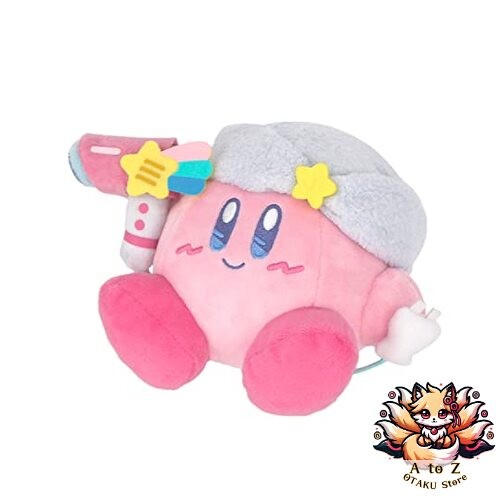 New sanei boeki kirby sweet - kirby,