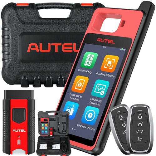 2026 autel maxiim - autel, km100x
