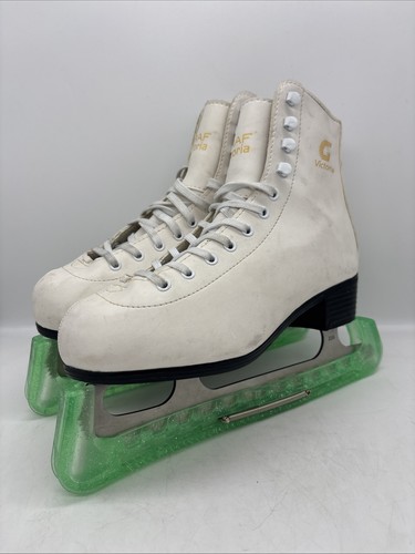 Graf victoria ice - graf, figure