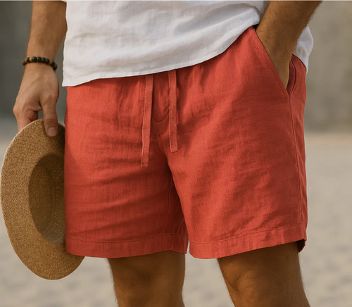 Tom hollinger cotton - tom, linen