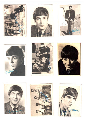 The beatles full - series),