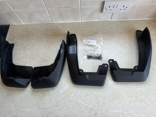 Genuine honda front and - honda, cr-v