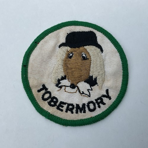 Vintage 1970 the wombles - 1970’s,