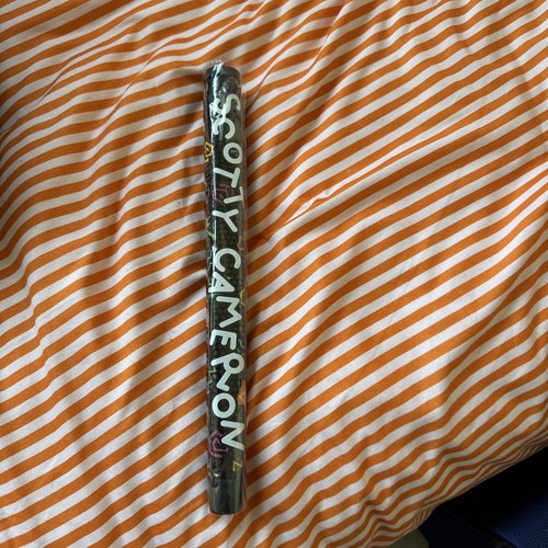 Scotty cameron summer dog - cameron,