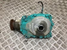 BMW X1 E84 18dX 20dX Front