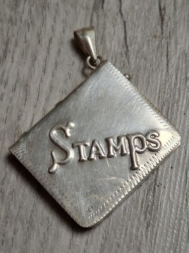 Vintage sterling silver - vintage,