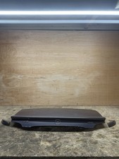 GENUINE MAZDA SPEED SPOILER MX5 NC MK3 MAZDA SPEED GALAXY GREY 05-15 (soft Top)