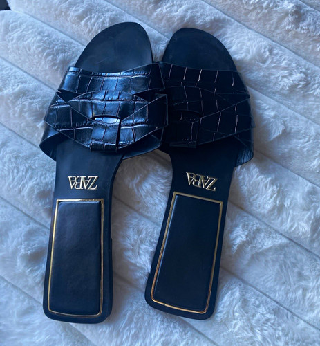 Zara women black - zara,