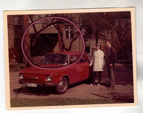Photo car - photo,