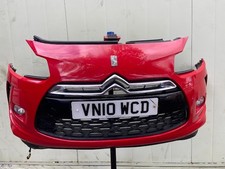 2010 CITROEN DS3 3DR HATCHBACK